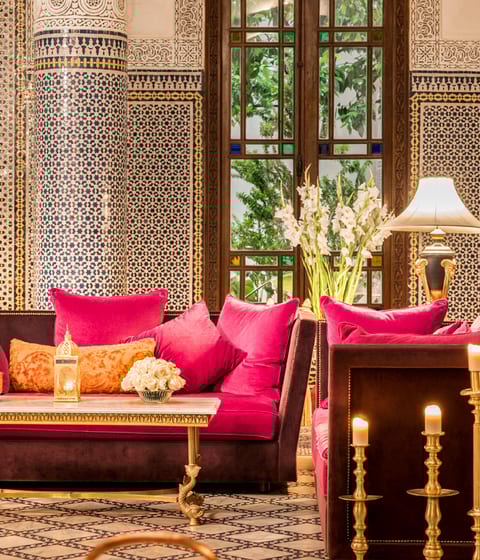 Riad Fes