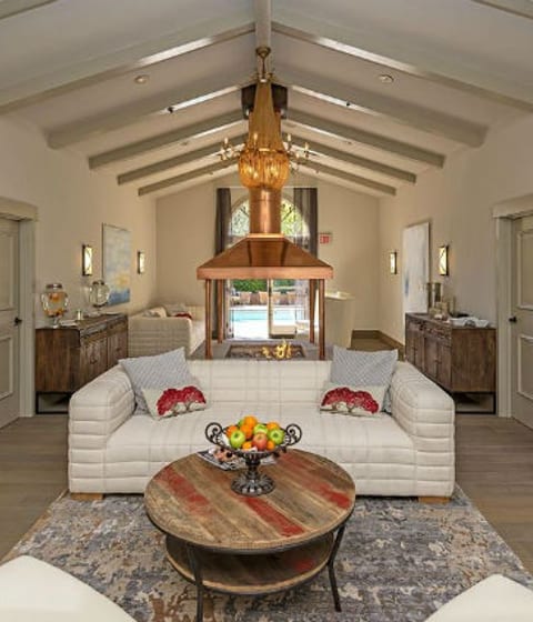 Luxury Hotels in California