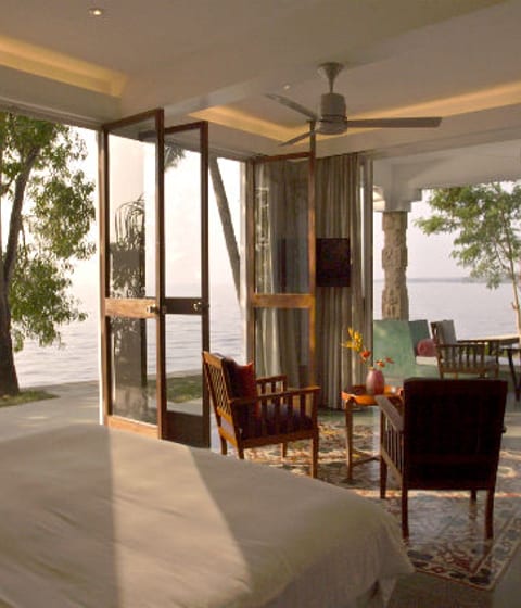 Luxury Hotels in India