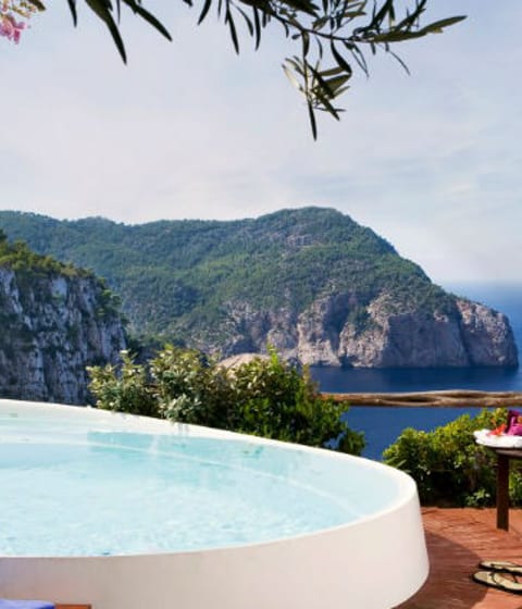 Luxury Hotel in Ibiza