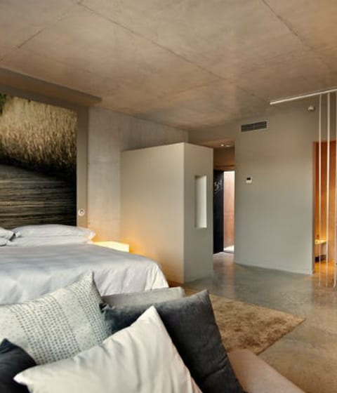 Luxury Hotel in Spain