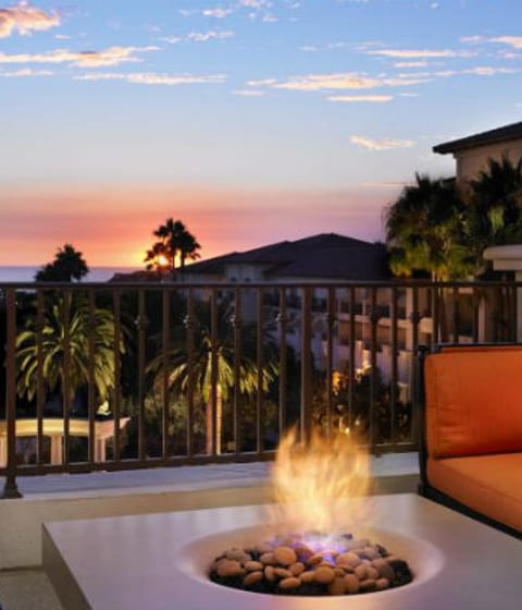 Luxury hotels in california