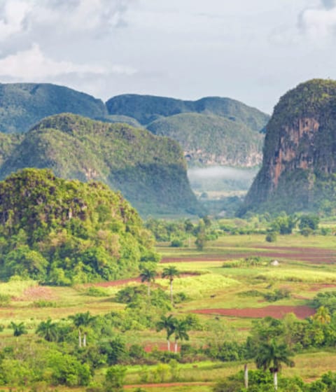 La Autentica | Luxury Cuban holiday