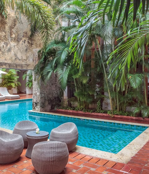 Casa San Agustin