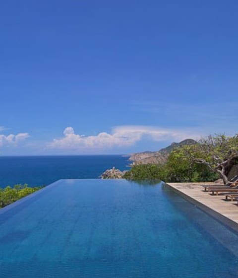 Luxury hotels in Vietnam
