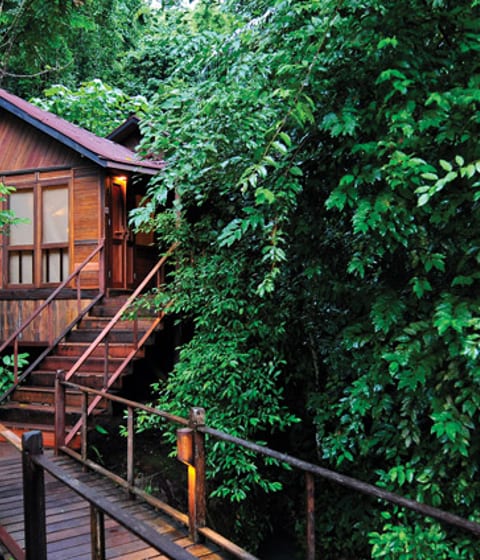 Luxury Malaysia holidays