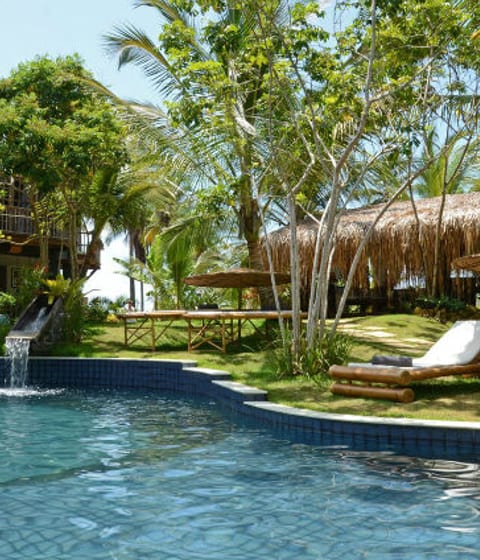 Luxury holidays with Black Tomato