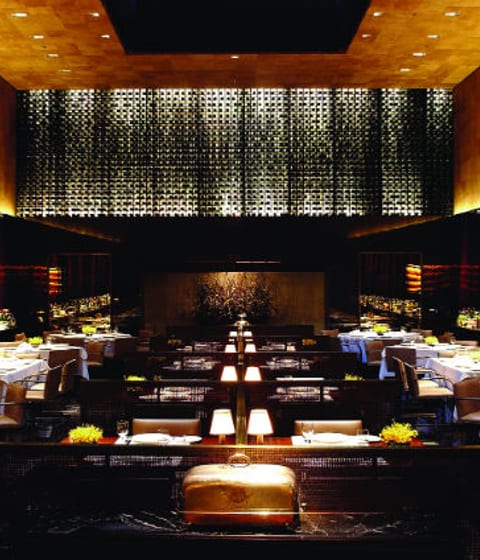 Luxury holidays in Brazil