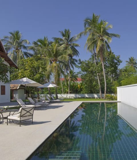 Luxury holidays in Laos