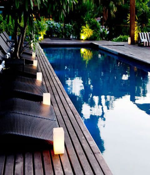 Santa Teresa Hotel