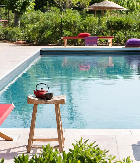 luxury hotel france