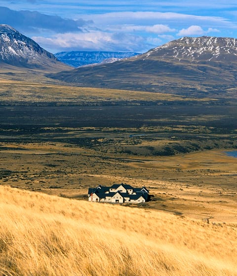 Eolo Patagonia's Spirit, Argentina