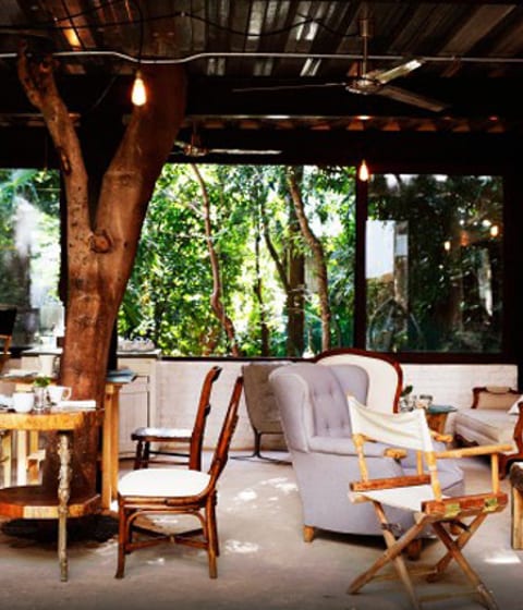 loft mexico