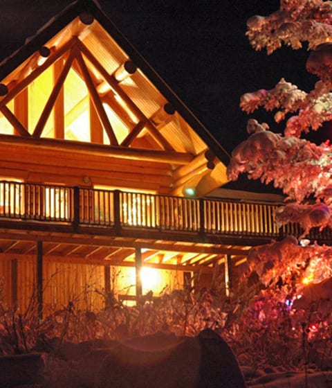 Yukon Territory Hotels, Canada