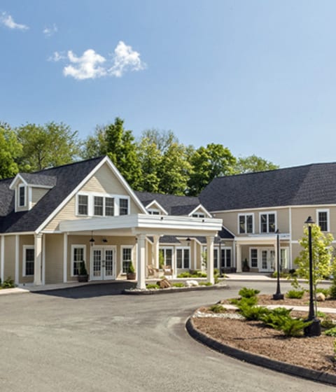 Vermont Hotels, USA