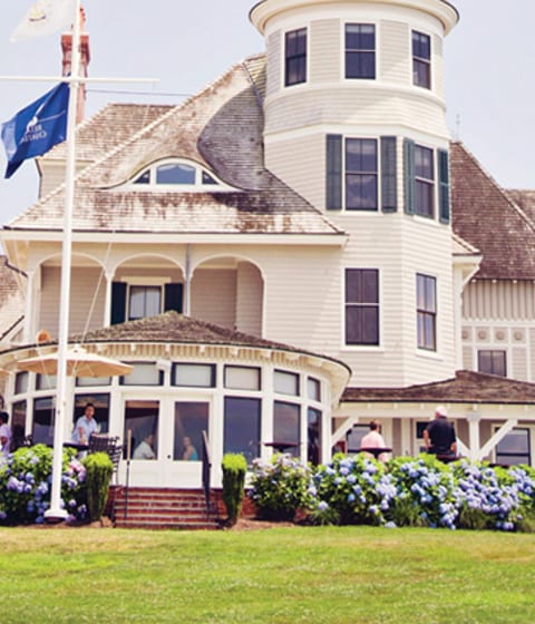 Rhode Island Hotels, USA