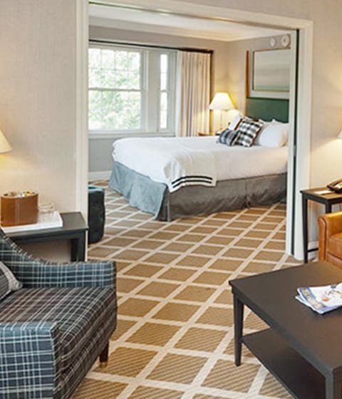 Hotels in New Hampshire, USA