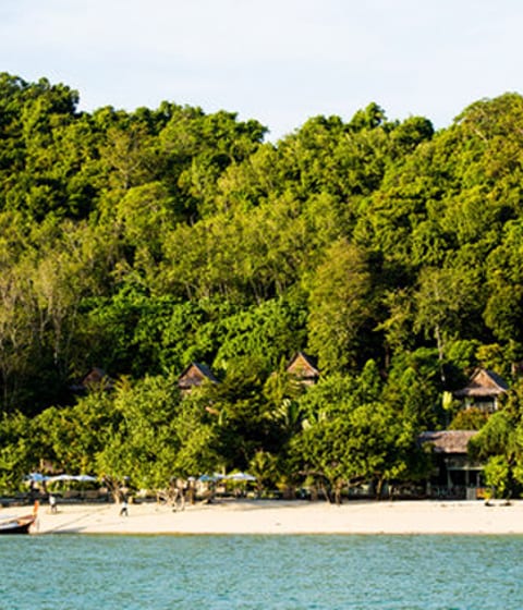 Thailand hotels