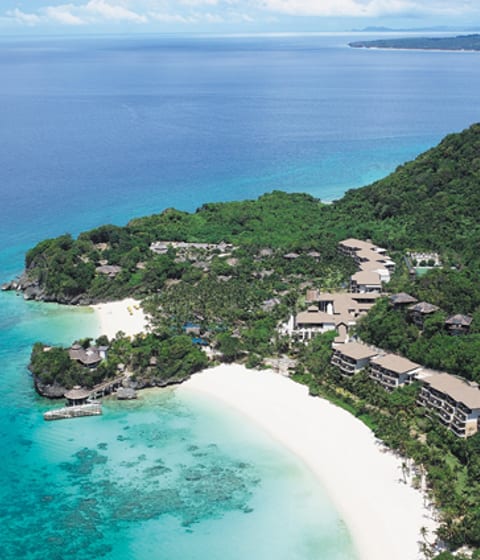 Luxury Hotels in The Philippines