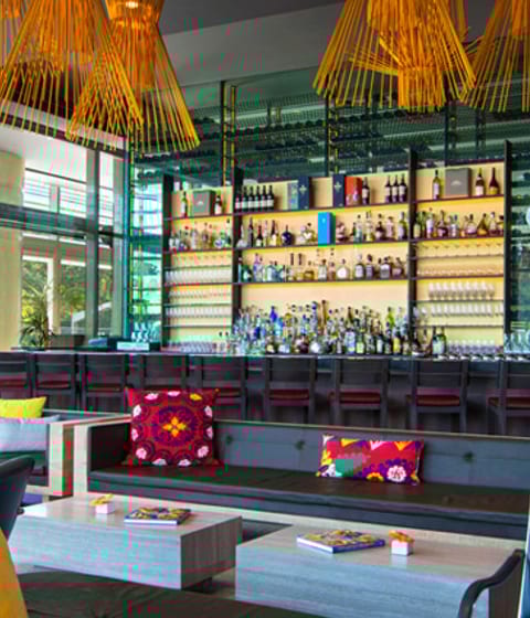 Luxury Hotels in Mexico
