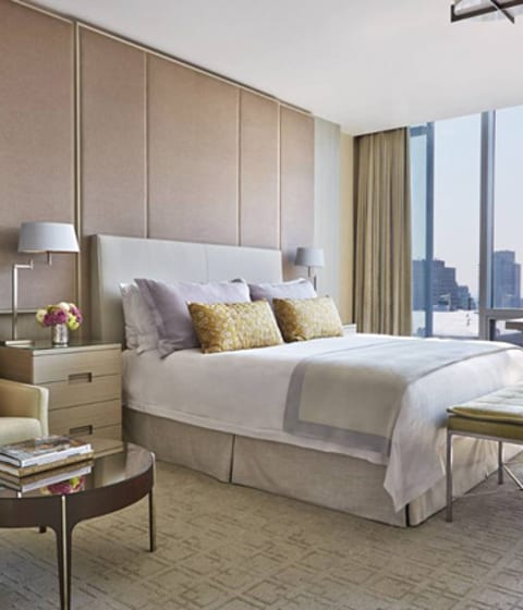 Four Seasons Toronto