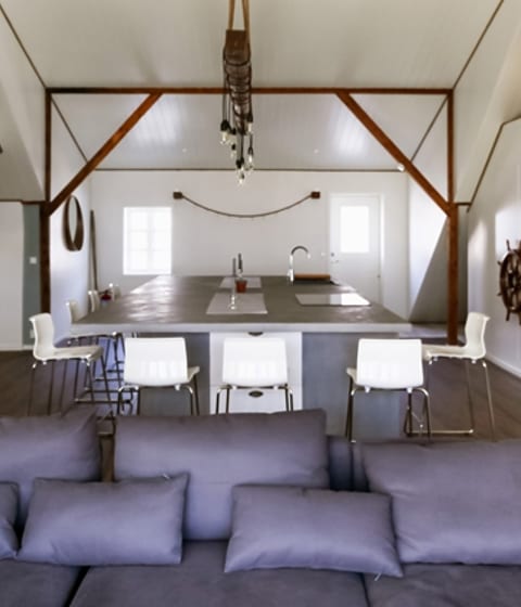 Luxury Hotels in Norway