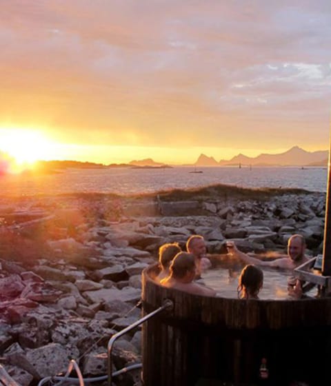 Lofoten