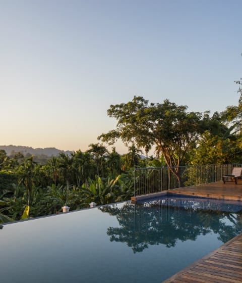 Jalakara | Luxury Hotels in India