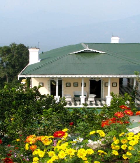 Luxury Hotels in India