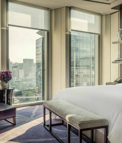 Four Seasons Seoul