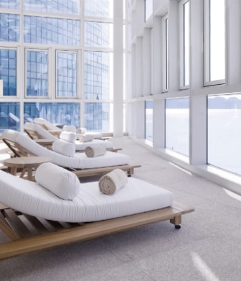 Park Hyatt Busan