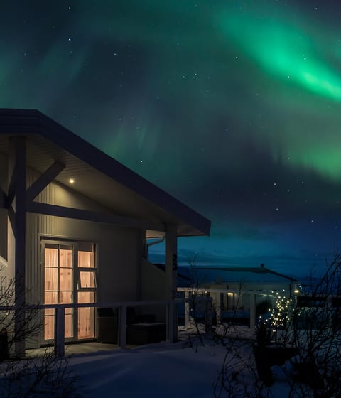 Hotel Grimsborgir, Iceland