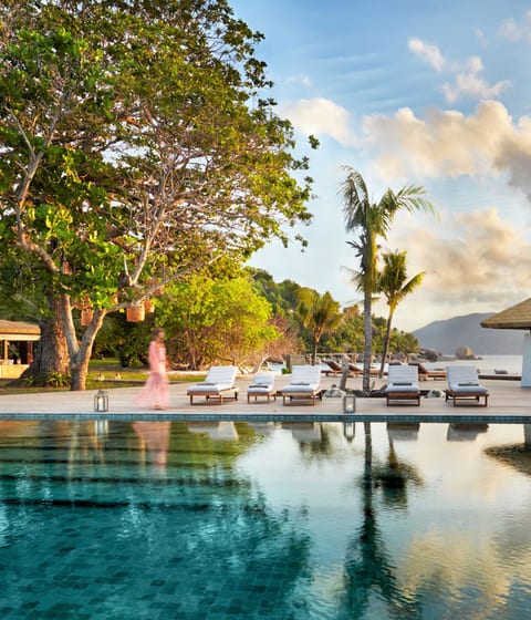 Six Senses Zil Pasyon | Luxury Hotels and Resorts in the Seychelles