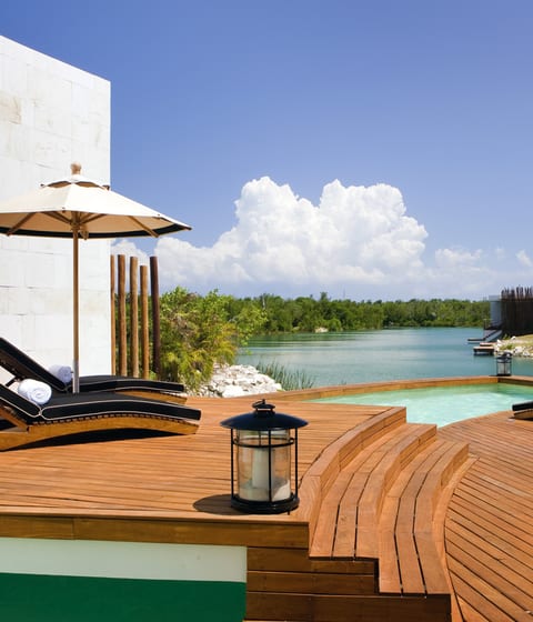 Rosewood Mayakoba