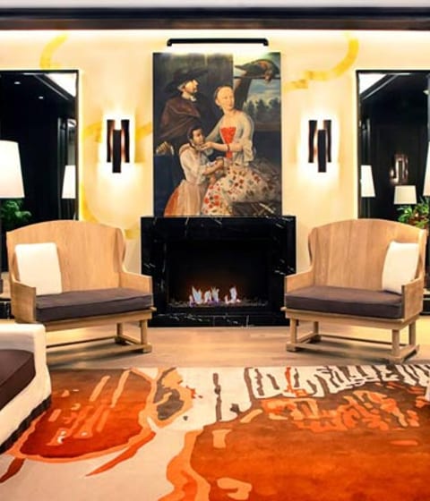Four Seasons Mexico City