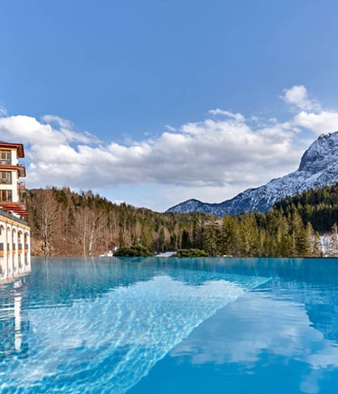 Schloss Elmau