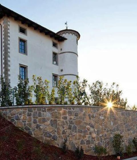 Gredic Castle, your slice of history