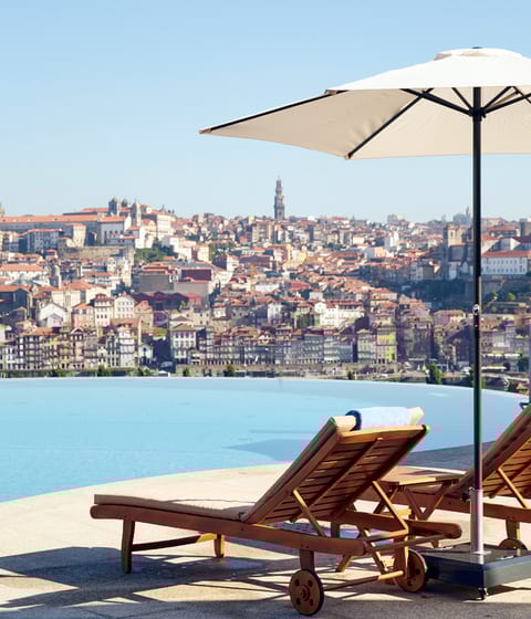 The Yeatman