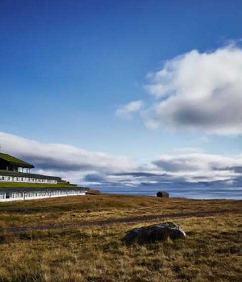 Faroe Islands