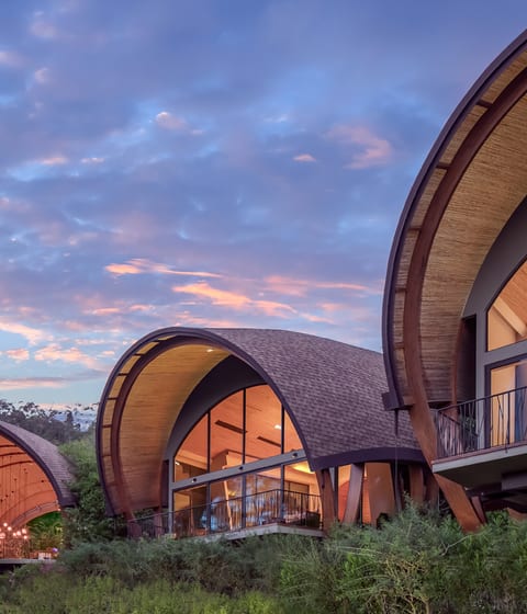 Andaz Costa Rica Resort at Peninsula Papagayo