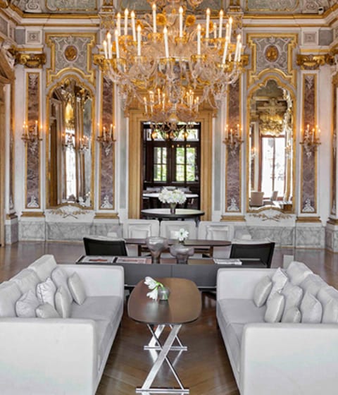 Aman Venice