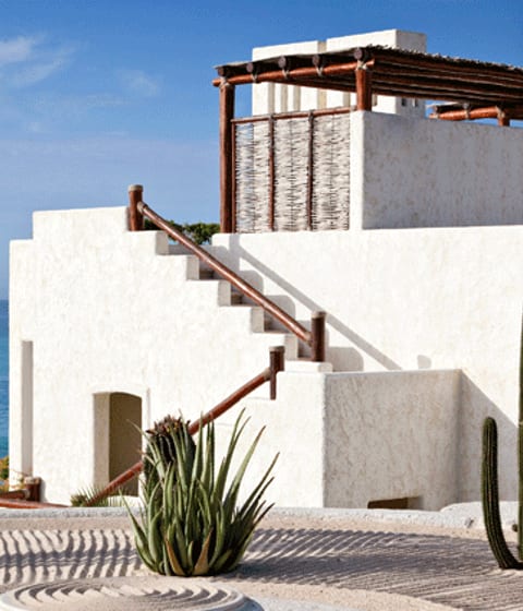 Rosewood Las Ventanas al Paraíso