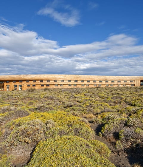 Tierra Patagonia