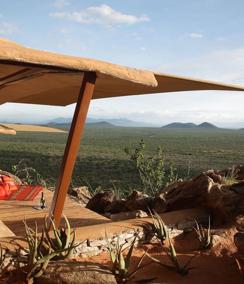 Saruni Samburu