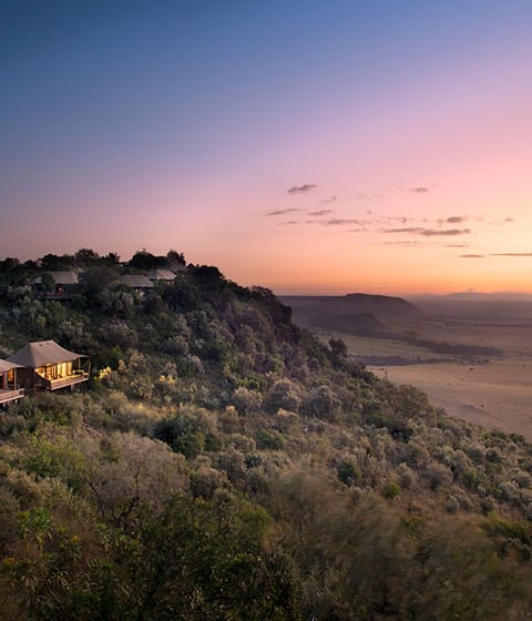 Angama Mara