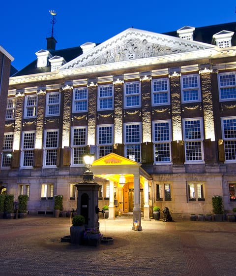 Amsterdam