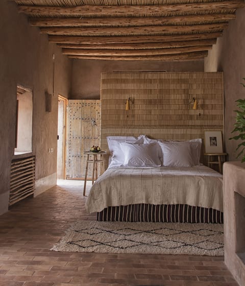 Berber Lodge