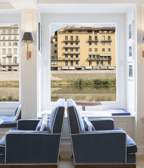 Hotel Lungarno