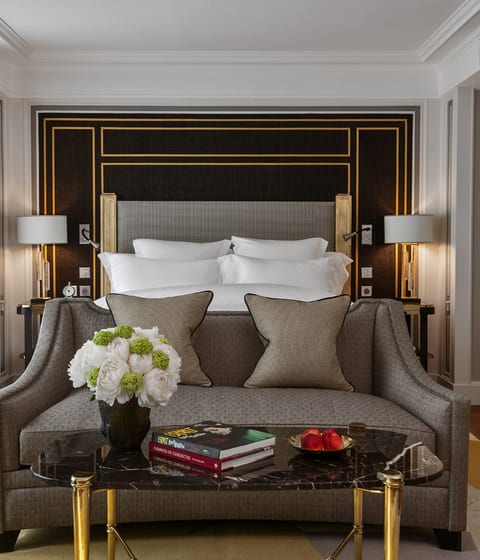 Hotel de Crillon
