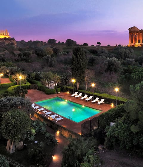 Villa Athena